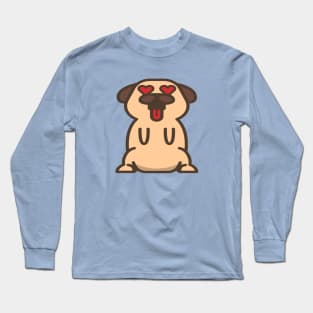 Dog lover Long Sleeve T-Shirt